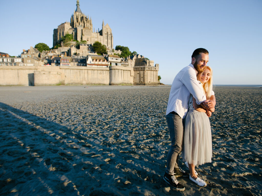 Visiter Normandie, Guides Bretagne