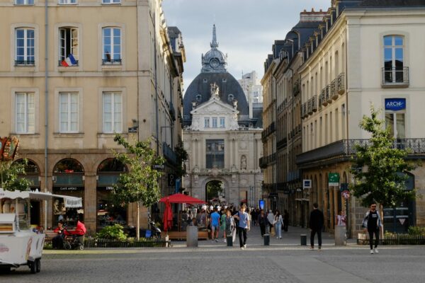 que faire a rennes