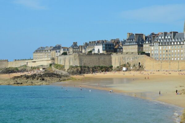 que faire à saint malo