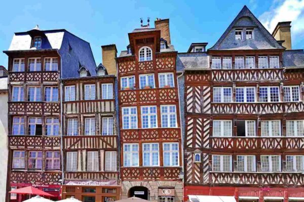 que faire a rennes