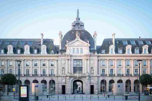 rennes centre historique
