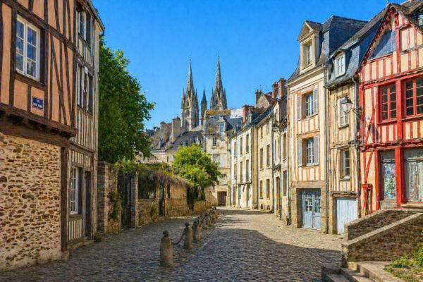 visite Angers